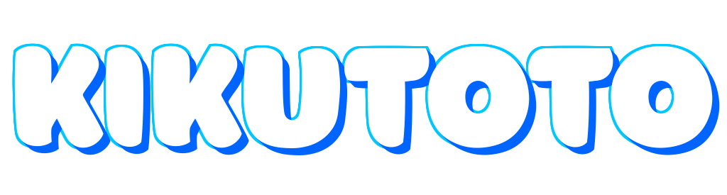 Logo KIKUTOTO